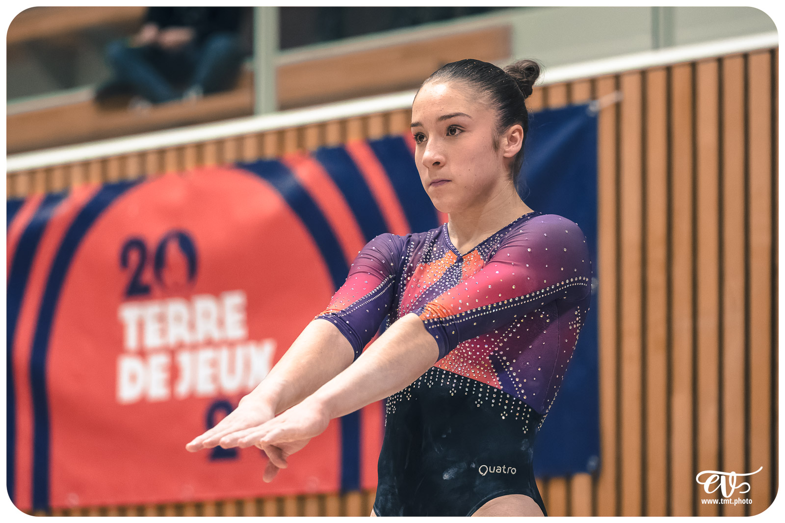 TOP 12 HAGUENAU VS HENIN